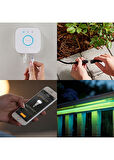 Philips Hue Outdoor Bluetooth Özellikli Led Şerit Aydınlatma
