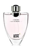 Montblanc Femme Individuelle EDT  Kadın Parfüm 75 ml