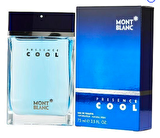 Mont Blanc Presence Cool by Montblanc Erkekler için 75 ml edt