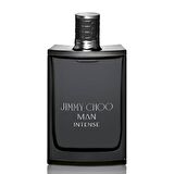 Jimmy Choo Intense EDT Çiçeksi Erkek Parfüm 100 ml  