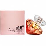 Montblanc Lady Emblem Elixir EDP Baharatli Kadın Parfüm 75 ml  