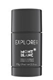 Montblanc Explorer Deo Stick 75Gr