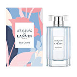 Lanvin Les Fleurs De Lanvin Blue Orchid EDT 90 ml Kadın Parfümü