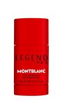 Mont Blanc Legend Pudrasız Erkek Stick Deodorant 75 gr
