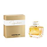 Montblanc Signature Absolu EDP 50ML Kadın Parfümü