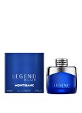 Montblanc Legend Blue Edp Parfüm 50 ml