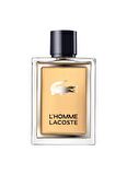 Lacoste L'HOMME EDT Parfüm 100 ml