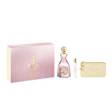Jimmy Choo I Want Choo With Love Edp 100 Ml + Edp 7,5 Ml + Çanta