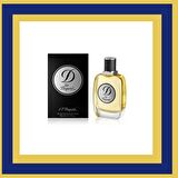 S.T. Dupont So Dupont Edt 100 ml Erkek Parfümü Men