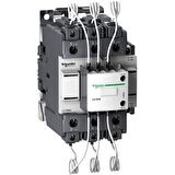 Schneider Lc1Dwk12M7, Kondansatör Kontaktörü, 60 Kvar,1Na-2Nk,