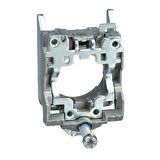 Schneider,XB4B Fixing base,ZB4BZ009