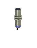 Telemecanique Sensor XS7D1A1DBL2, Endüktif Sensör XS6 M18 - U62mm - Pirinç - Sn8mm - 12..48VDC - Kablo 2m