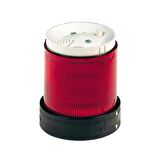 Schneider,ENTEGRE LEDLİ IŞIKLI KIRMIZI LENS,XVBC2B4