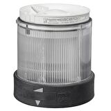 Schneider Işıklı Kolon Kalıcı Renksiz Led 24vac/dc-xvbc2b7