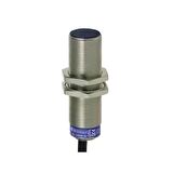 SCHNEIDER PNP-NA 8MM 12-24/12-48DC U.GÖVDE SENSÖR