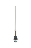 Telemecanique Sensor ZCE06, Nitril Koruyucu Kapaklı Kedi Bıyığı Tip Limit Switch Başlığı