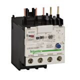 Schneider LR2K0301, TeSys K Termik Röle, 1NO-1NC, 0.11-0.16 Amper