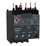 LR2K0316 TeSys K - diferansiyel termal aşırı yük röleleri - 8...11,5 A - sınıf 10A