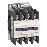 Schneıder,4P Kontaktör 125A 220Vac Lc1D80004M7