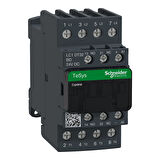 Schneider 32A Kontaktör tesys lc1d 4p a LC1DT32BD 