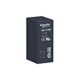 Schneıder,24 V Dc  Arabirim Röleleri (Rsb) Rsb1A120Bd