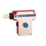 Schneider,XY2CE2A250,EMNİYET İPLİ ŞALTER 70M SOL-1NK+1NA