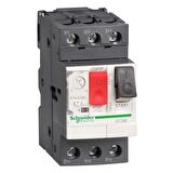 SCHNEİDER ELECTRİC Tesys Deca Gv2Me05 Motor Koruma Şalteri (0,63A-1A)
