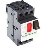 SCHNEİDER ELECTRİC Tesys Deca Gv2Me16 Motor Koruma Şalteri (9A-14A)
