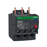 Schneider LRD02, 0.16-0.25 Amper, TeSys D Termik Röle, 1NO+1NC, LC1D09-D38
