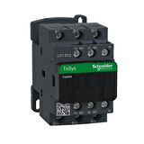 LC1D12E7 TeSys D kontaktör - 3P(3 NA) - AC-3 - 440 V 12 A - 48 V AC bobin