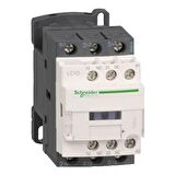 SCHNEİDER ELECTRİC Tesys D Lc1D12M7 1Na+1Nk 5.5Kw 3P 12A 220Vac Güç Kontaktörü