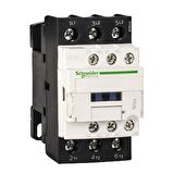 Schneıder,Kontaktor 15Kw 32A 48Vac Lc1D32E7