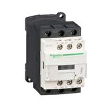 Schneıder,Kontaktor 7,5Kw 18A 24Vdc Lc1D18Bd