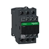 Schneider,38A Tesys D Kontaktör DC BOBIN,LC1D38BL