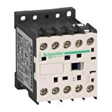 Schneıder,Mini Kontaktör 4Kw 9A 1Na 24V Dc Lp1K0901Bd