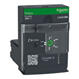 Schneider LUCA18BL standart kontrol ünitesi LUCA - sınıf 10 - 4,5...18 A - 24 V DC 