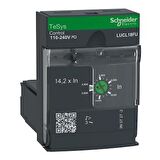 LUCL18FU manyetik kontrol ünitesi LUCL 4,5...18 A - 110..220 V - DC/AC