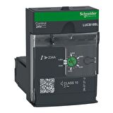 Schnneider,İLERİ SEVİYE 4.5-18A 24VDC,LUCB18BL