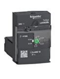 Schneider Lucb32bl Gelişmiş Kontrol Ünitesi 8 32a 24vdc Cl 10