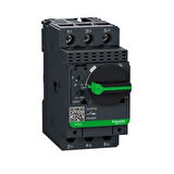 Schbeider Electric GV2P32 TeSys GV2 - Devre kesici - termal manyet - 24…32 A - vida kelepçesi terminalleri