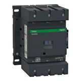 Schneider Electric LC1D115M7 TeSys D Kontaktör 3P 115A AC3 220VAC