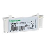 Schneıder,24-48Vac Rc Filtre Lc1D09…D38 Lad4Rce