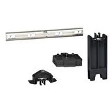Schneider LAEM4, EasyPact TVS Enversör Mekanik Kilit, LC1E80-E95 için,