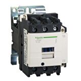 Schneıder,Kontaktor 45Kw 95A 24Vdc Lc1D95Bd