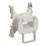 Schneider LXD1F7 TeSys D - kontaktör bobini - LXD1 - 9… 38 A kontaktör için 110 V AC 50/60 Hz 