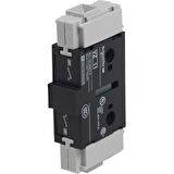 Schneıder,Vario Notr Modülü Vcf01/2 Vz11