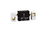Schneider Electric VZ13, nötr kutup modülü - 175 A - V5 / V6 için