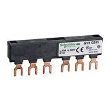 Schneider,BUSBAR,GV2G245
