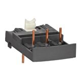 Schneider GV2AF3 - LC1D09-D38 Kontaktör ile Kombinasyon Blokları