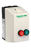 Schneider,LE1D09M7,ENCLOS 1S 09A 220V 50/60
